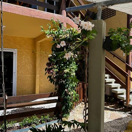 팔호카 Residencial Gaivota 아파트 외부 사진