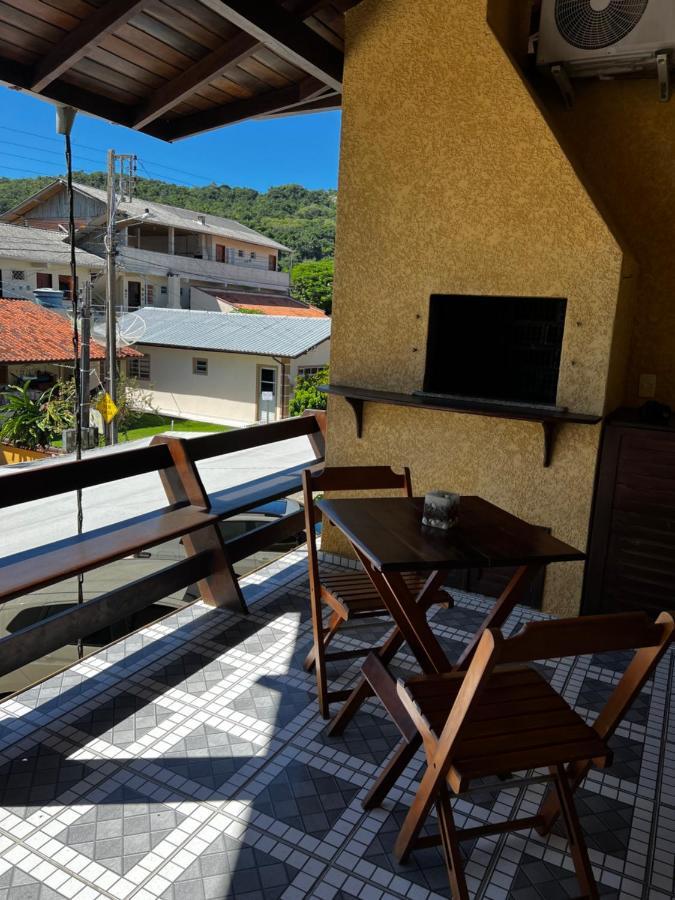 팔호카 Residencial Gaivota 아파트 외부 사진
