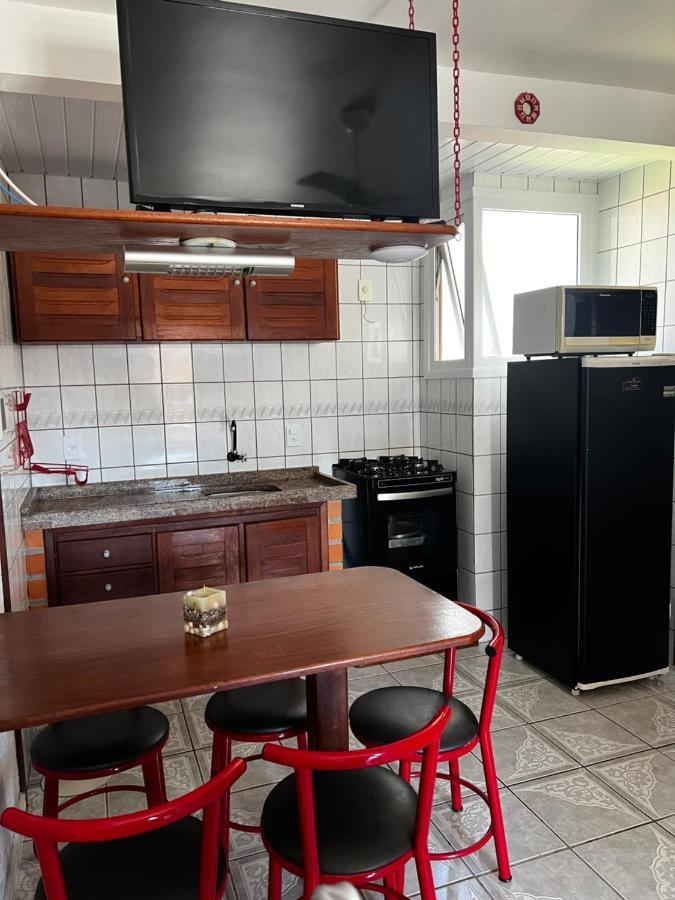 팔호카 Residencial Gaivota 아파트 외부 사진