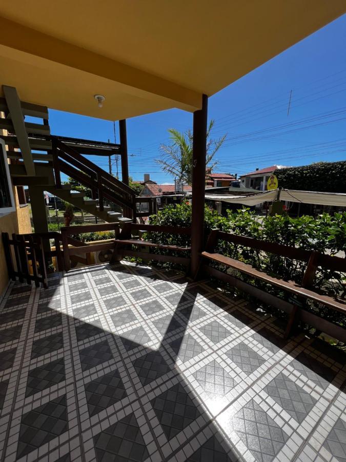 팔호카 Residencial Gaivota 아파트 외부 사진
