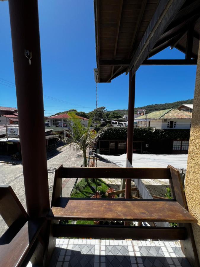 팔호카 Residencial Gaivota 아파트 외부 사진
